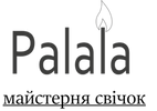 Соєві декоративні, ароматичні та масажні свічки Palala • Аромасаше дифузори та рум-спреї Palala