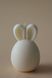 Свеча Кролики PFS78 фото 2