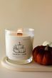 Ароматична свічка Autumn Candle