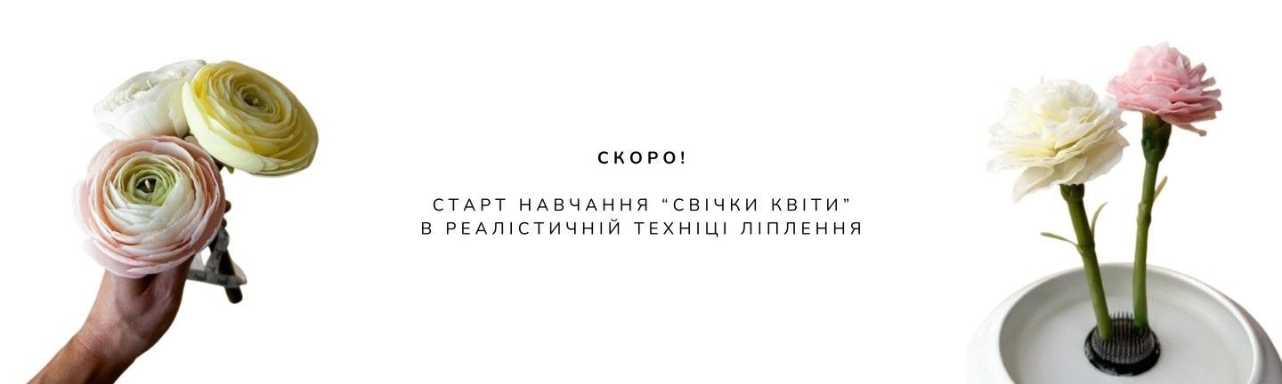 Курси. Банер 3