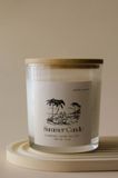 Ароматична свічка Summer Candle PKSA40 фото
